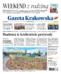 Gazeta Krakowska