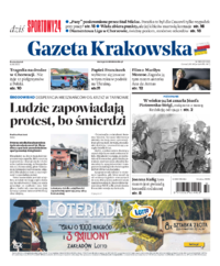 Gazeta Krakowska