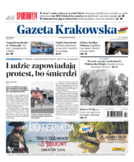 Gazeta Krakowska