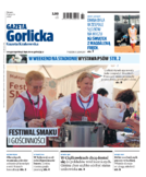 Tyg. Gazeta Gorlicka