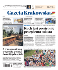 Gazeta Krakowska
