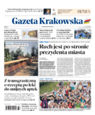 Gazeta Krakowska