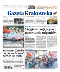 Gazeta Krakowska