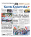 Gazeta Krakowska