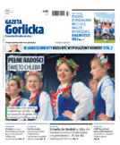 Tyg. Gazeta Gorlicka