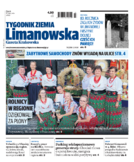 Tyg. Ziemia Limanowska