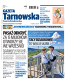 Tyg. Gazeta Tarnowska