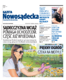 Tyg. Gazeta Nowosądecka