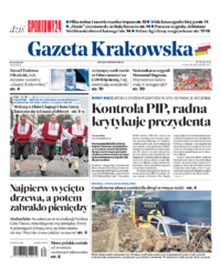 Gazeta Krakowska