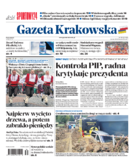 Gazeta Krakowska