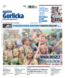 Tyg. Gazeta Gorlicka