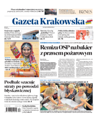 Gazeta Krakowska