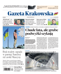 Gazeta Krakowska