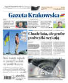 Gazeta Krakowska