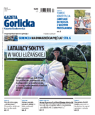 Tyg. Gazeta Gorlicka