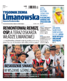 Tyg. Ziemia Limanowska