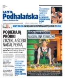 Tyg. Gazeta Podhalańska