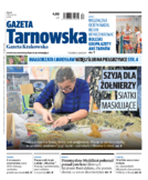 Tyg. Gazeta Tarnowska