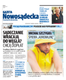 Tyg. Gazeta Nowosądecka