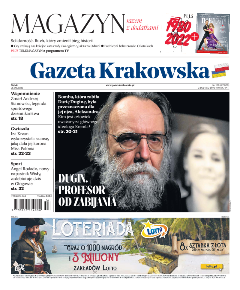 Gazeta Krakowska