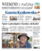 Gazeta Krakowska