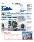 Tyg. Gazeta Gorlicka