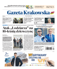 Gazeta Krakowska