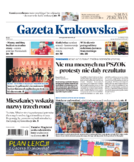 Gazeta Krakowska