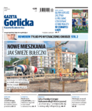 Tyg. Gazeta Gorlicka