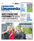 Tyg. Ziemia Limanowska