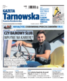 Tyg. Gazeta Tarnowska