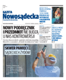 Tyg. Gazeta Nowosądecka