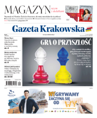 Gazeta Krakowska