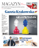 Gazeta Krakowska