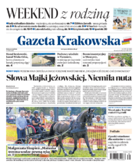 Gazeta Krakowska