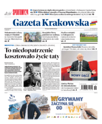 Gazeta Krakowska