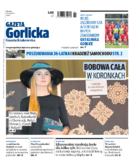 Tyg. Gazeta Gorlicka