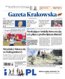 Gazeta Krakowska