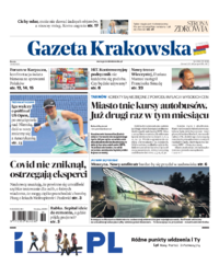 Gazeta Krakowska