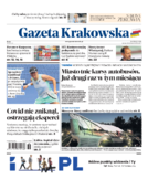 Gazeta Krakowska