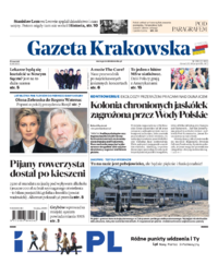 Gazeta Krakowska