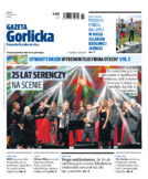 Tyg. Gazeta Gorlicka