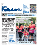 Tyg. Gazeta Podhalańska