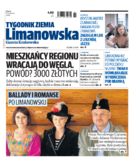 Tyg. Ziemia Limanowska