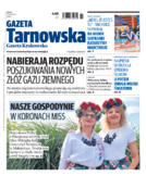 Tyg. Gazeta Tarnowska