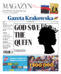 Gazeta Krakowska