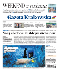 Gazeta Krakowska