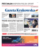 Gazeta Krakowska