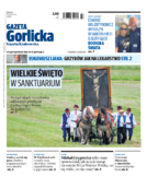 Tyg. Gazeta Gorlicka