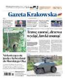 Gazeta Krakowska